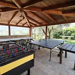 Sole Luna Farm stay Assisi