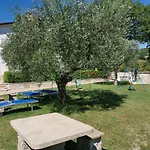 Farm stay Sole Luna