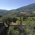 Farm stay Sole Luna