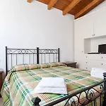 Sole Luna Farm stay Assisi