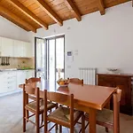 Sole Luna Farm stay *