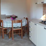 Farm stay Sole Luna Assisi