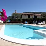 Farm stay Sole Luna