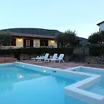 Sole Luna Farm stay *