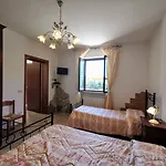 Sole Luna Farm stay Assisi