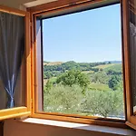 Sole Luna Farm stay