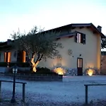 Farm stay Sole Luna Assisi