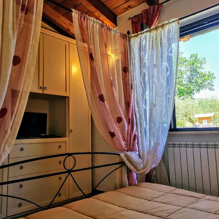 Farm stay Sole Luna *