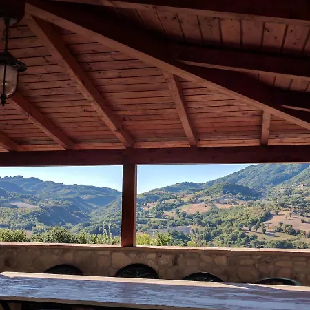 Farm stay Sole Luna *