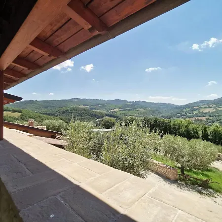 Farm stay Sole Luna *