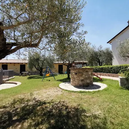 Farm stay Sole Luna