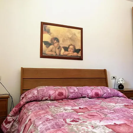 Farm stay Sole Luna