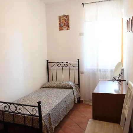 Farm stay Sole Luna *
