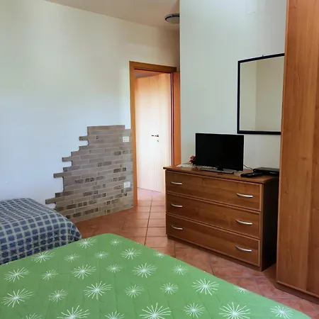 Farm stay Sole Luna *