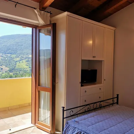 Farm stay Sole Luna Piano Delle Pieve