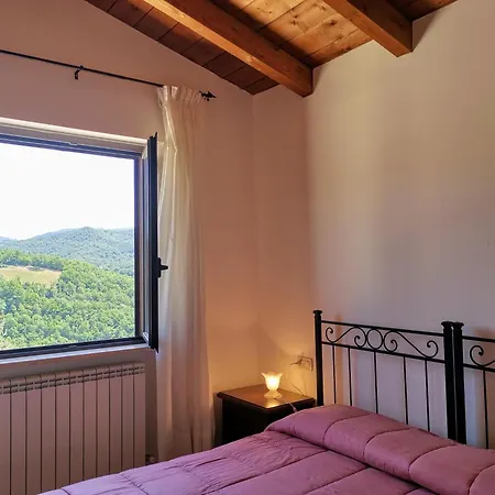 Farm stay Sole Luna