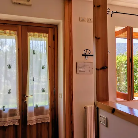 Farm stay Sole Luna Piano Delle Pieve