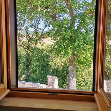 Sole Luna Farm stay Piano Delle Pieve