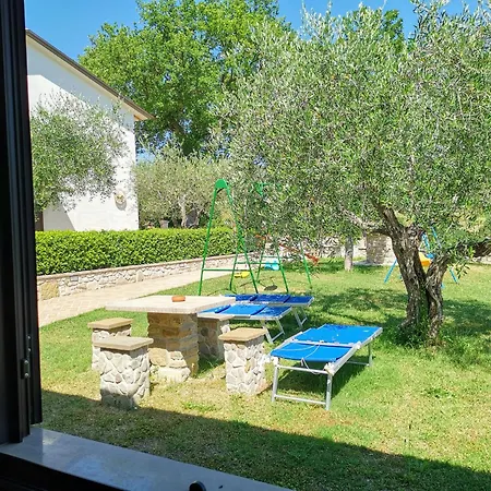 Farm stay Sole Luna *