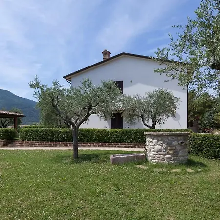 Sole Luna * Ασίζη