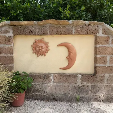 Sole Luna Ασίζη