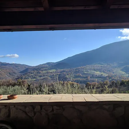 Sole Luna Farma Assisi