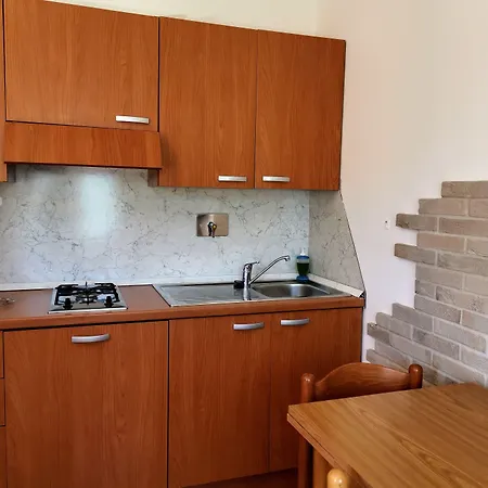 Sole Luna Κατάλυμα σε φάρμα *