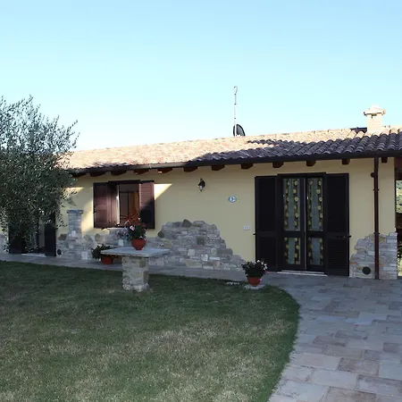 Farm stay Sole Luna *