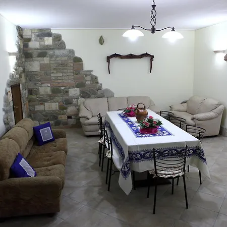Alloggio per agriturismo Sole Luna