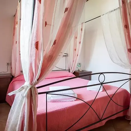 Farm stay Sole Luna Piano Delle Pieve