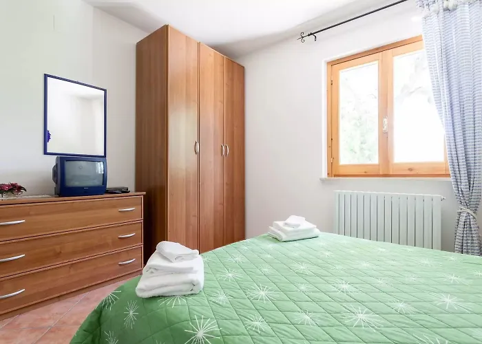 Alloggio per agriturismo Sole Luna *