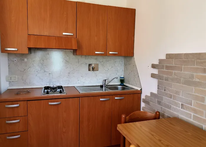 Sole Luna Alloggio per agriturismo *